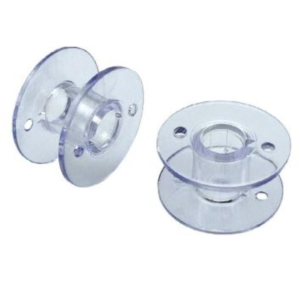 Carretel Plastico Maquina Familiar