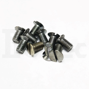 Tornillo para planchuela