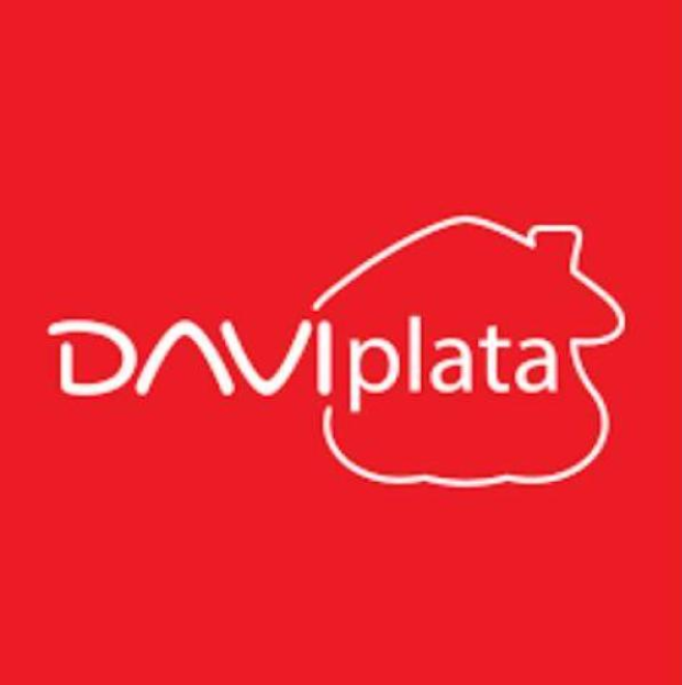 Daviplata logo